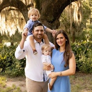 Meet your Posher, Raven